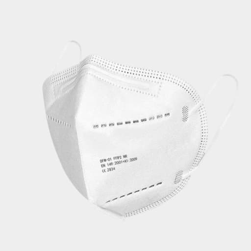 FFP2 Gesichtsmasken