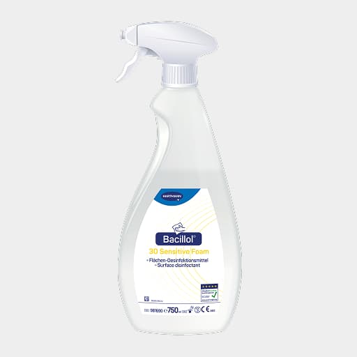 Flächendesinfektionsmittel